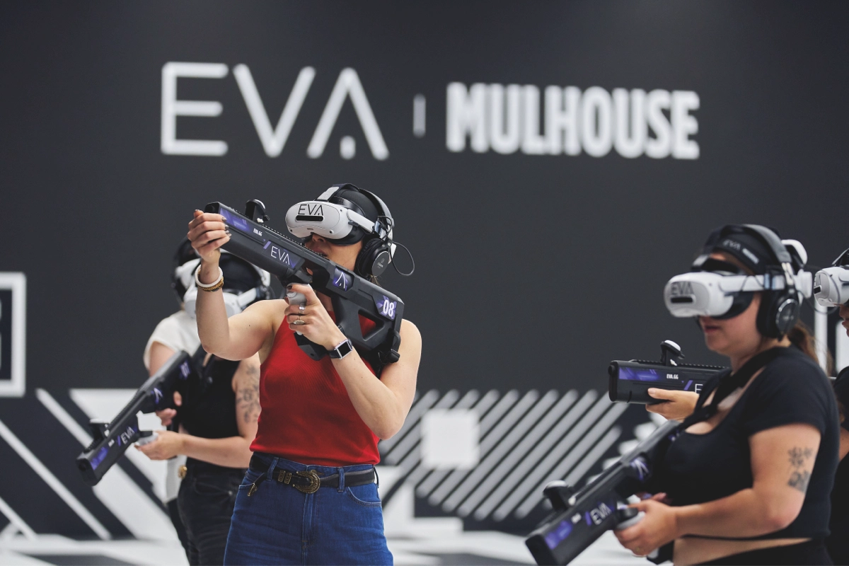 De nouvelles technologies… inclusives ou rien