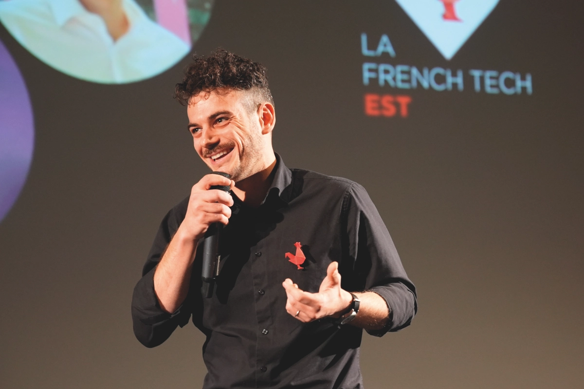 Des start-ups aux entreprises innovantes : la grande bascule