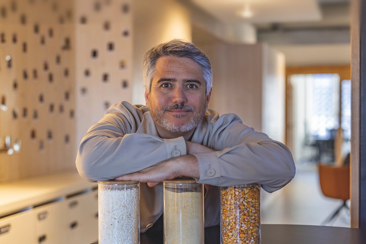 Faire le pari du maïs pour booster l’industrie